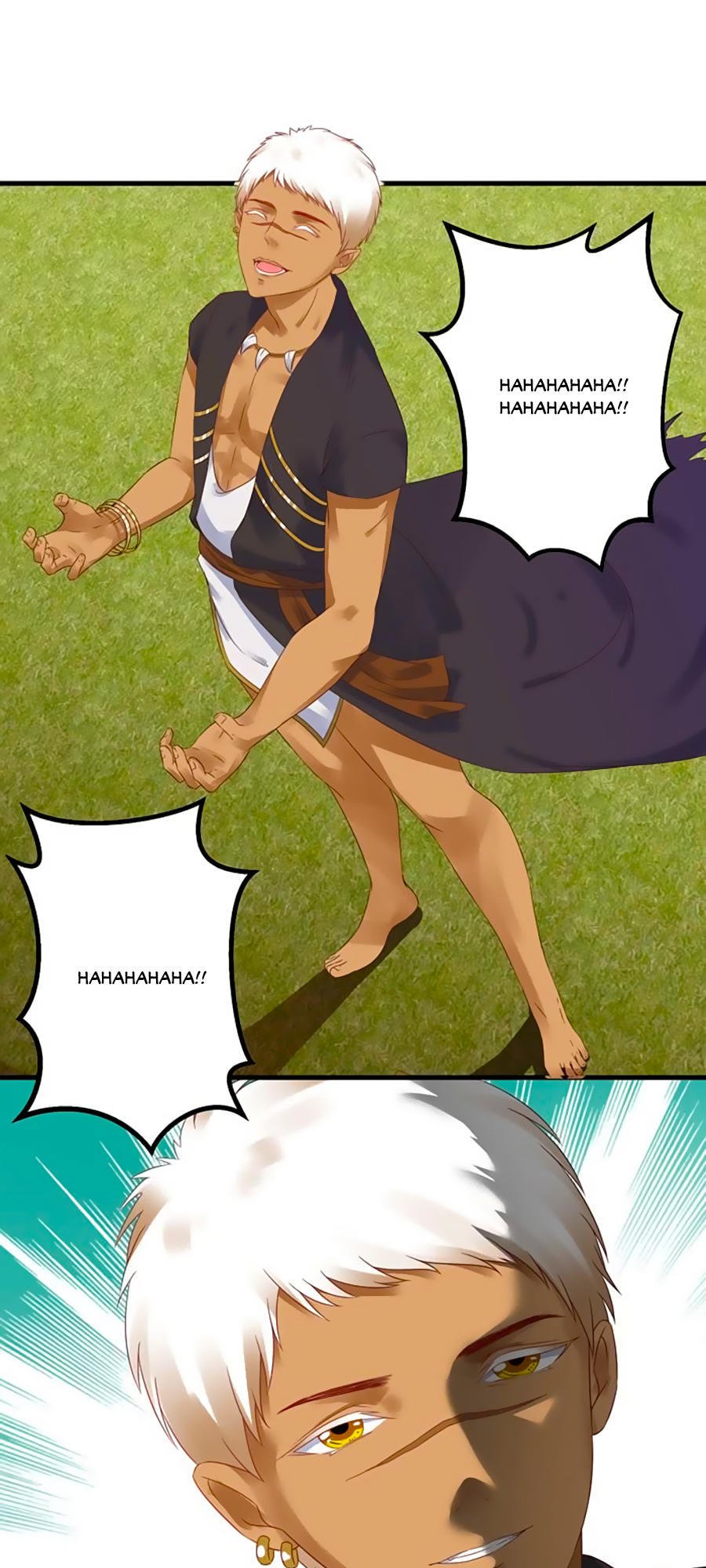 thâm hải chi ca chapter 16 7