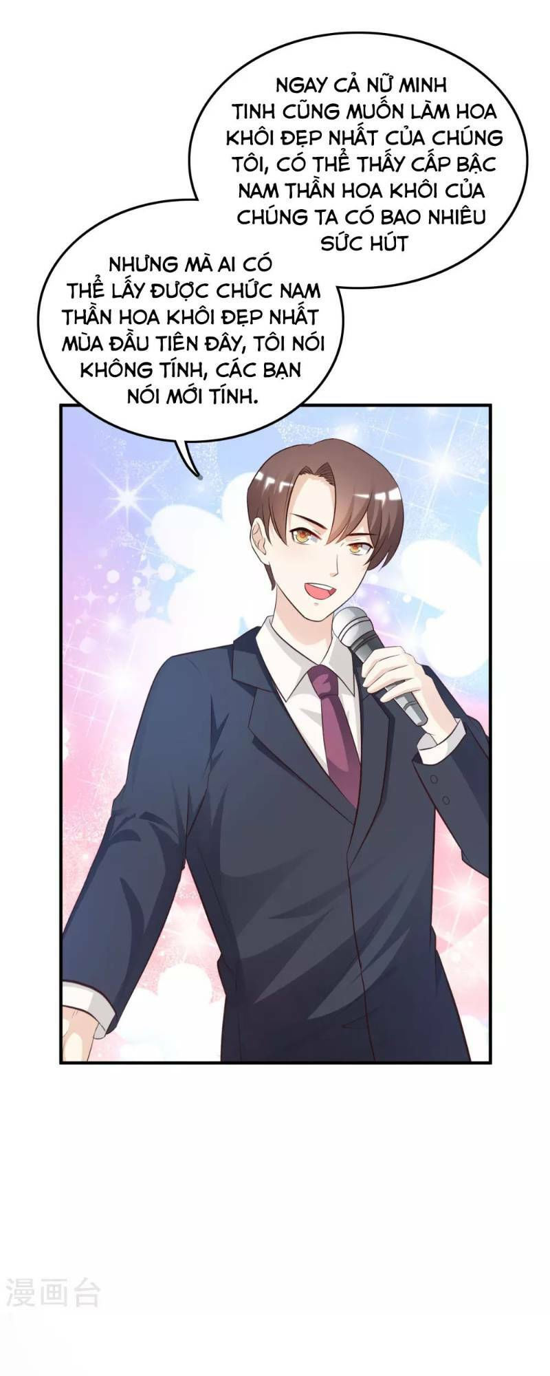 tối cường vận đào hoa chapter 40 9