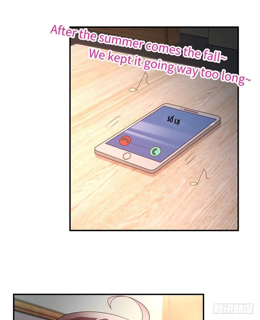 nam thần truy thê chỉ nam chapter 6.2 27