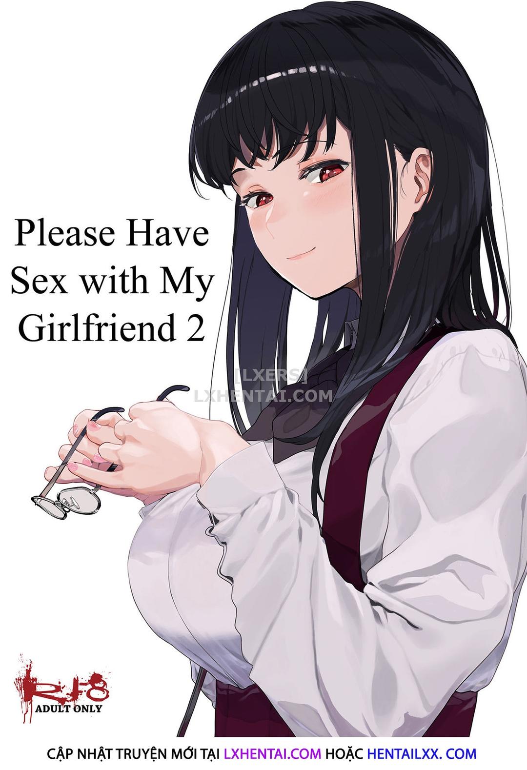 xin hãy làm tình với bạn gái tôi chapter 2 1