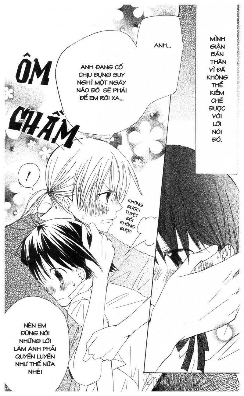 oniichan to issyo chapter 5 29