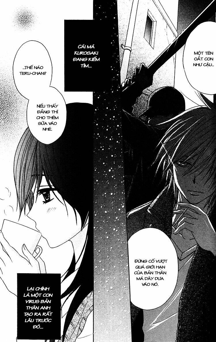 điện kích daisy chapter 37 6