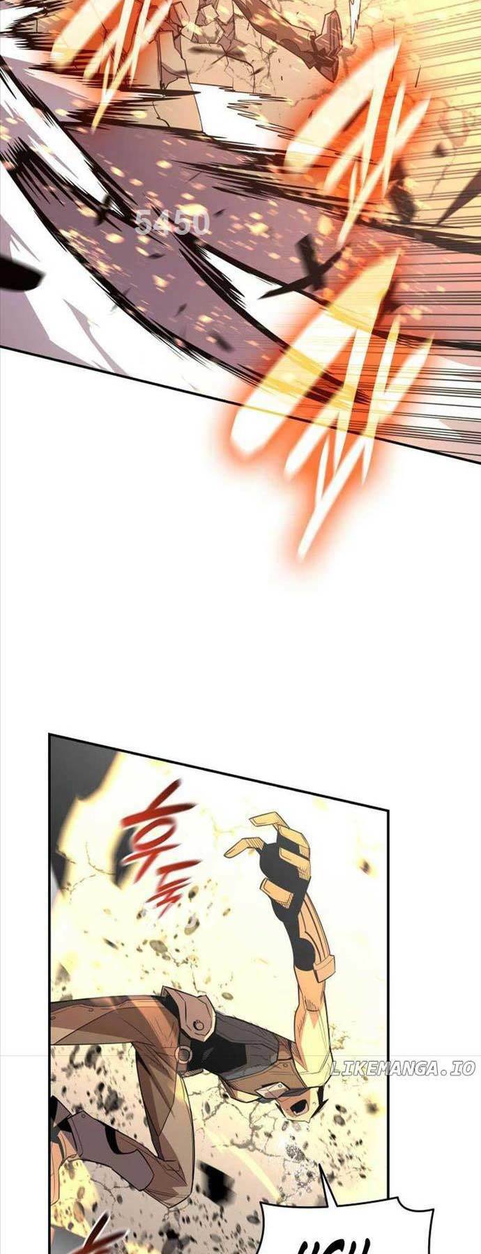 tôi là lính mới chapter 175 2