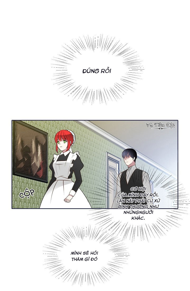 thanh tra của muiella chapter 3 22