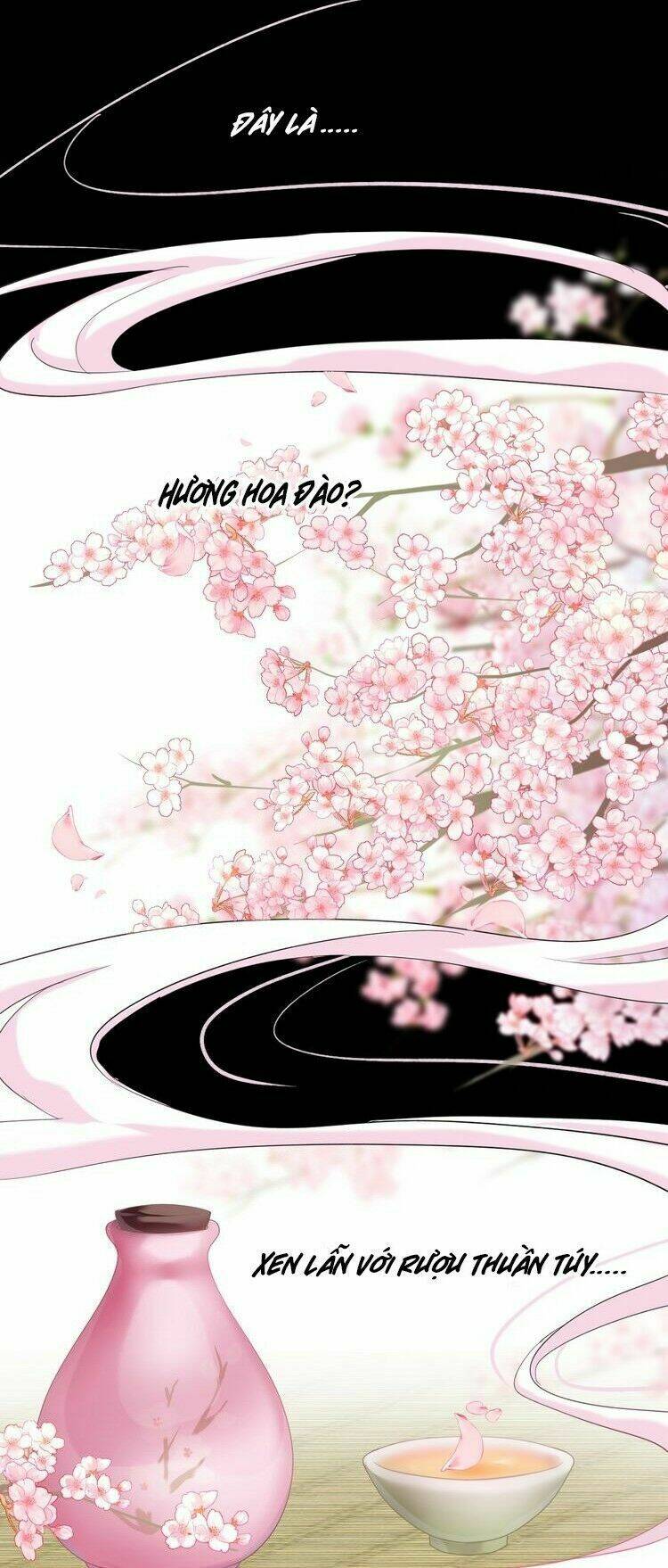 bệ hạ, cầu người đừng làm yêu! chapter 19 1