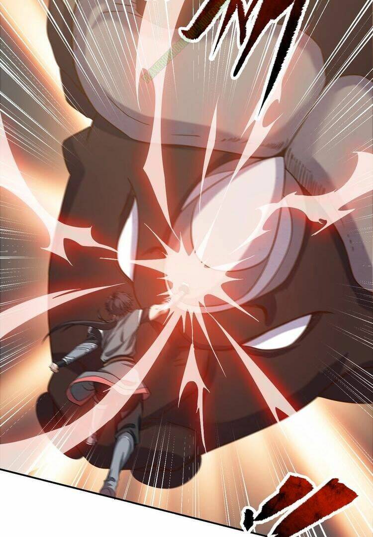 khốn long đại lục chapter 7.2 18