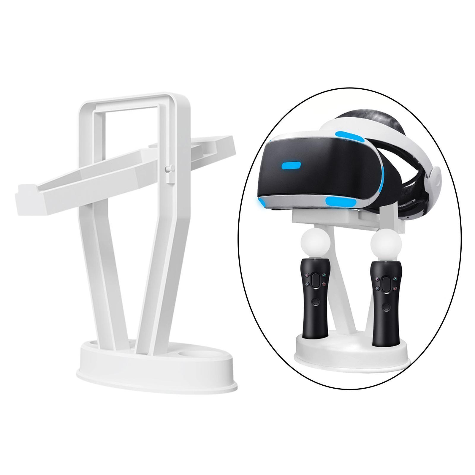 VR Headset Hanging Holder Bracket for Oculuss Quest 2/PS VR Headset
