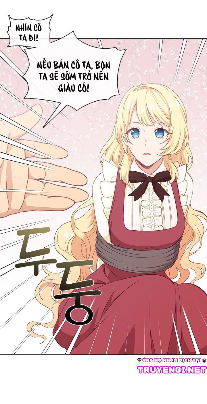 cẩn thận nữ phụ phản diện đấy! chapter 25 62