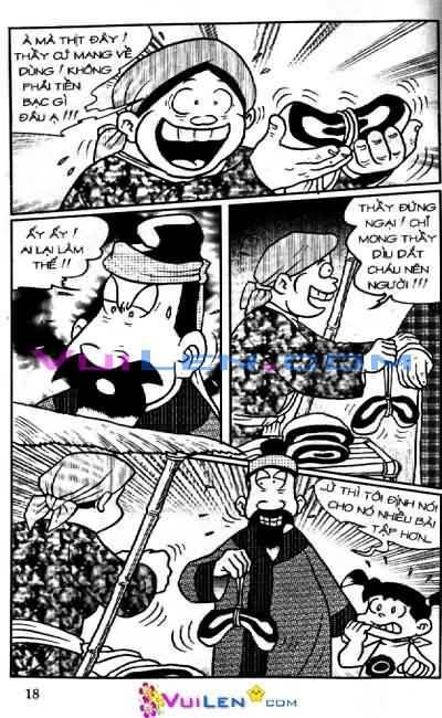 thần đồng đất việt chapter 9 17