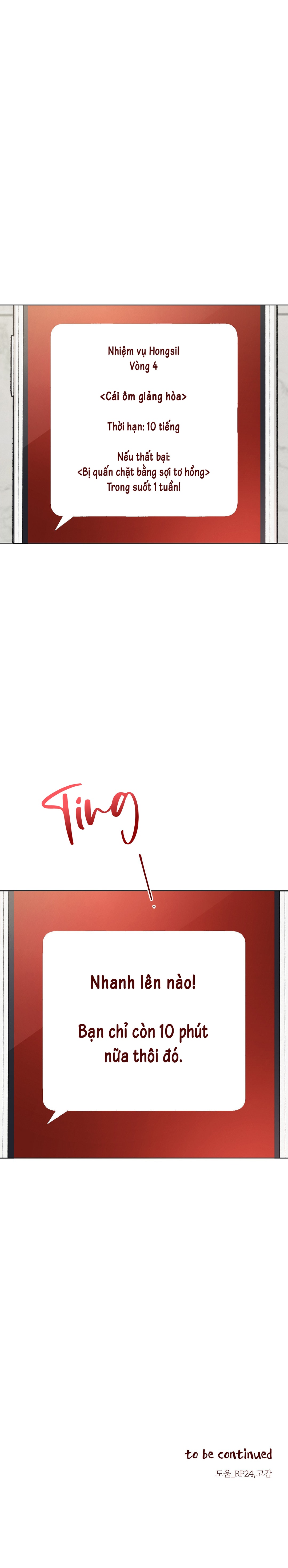 nhiệm vụ hongsil chapter 12 21