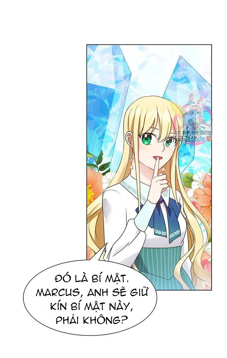 mau đến đây, lần đầu thấy ác nữ như này phải không chapter 18 37