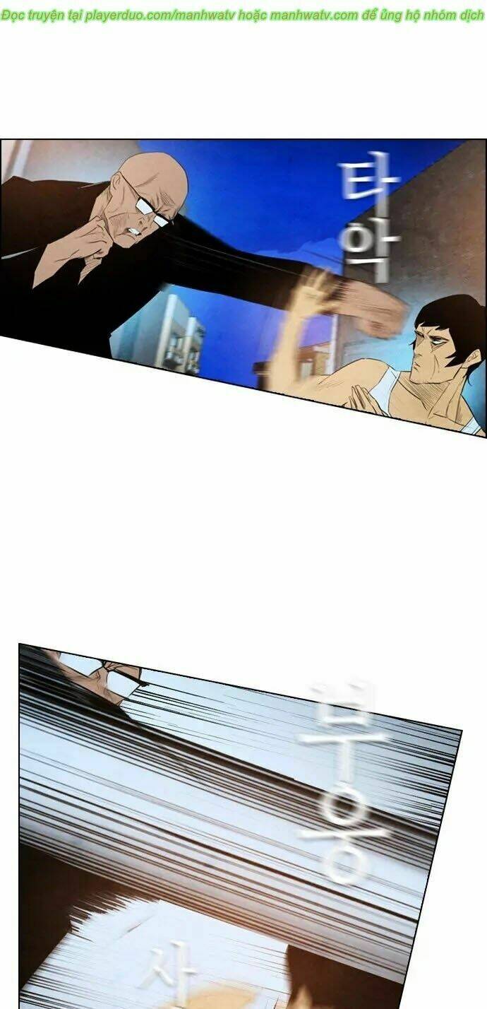 kẻ hồi sinh chapter 31 24