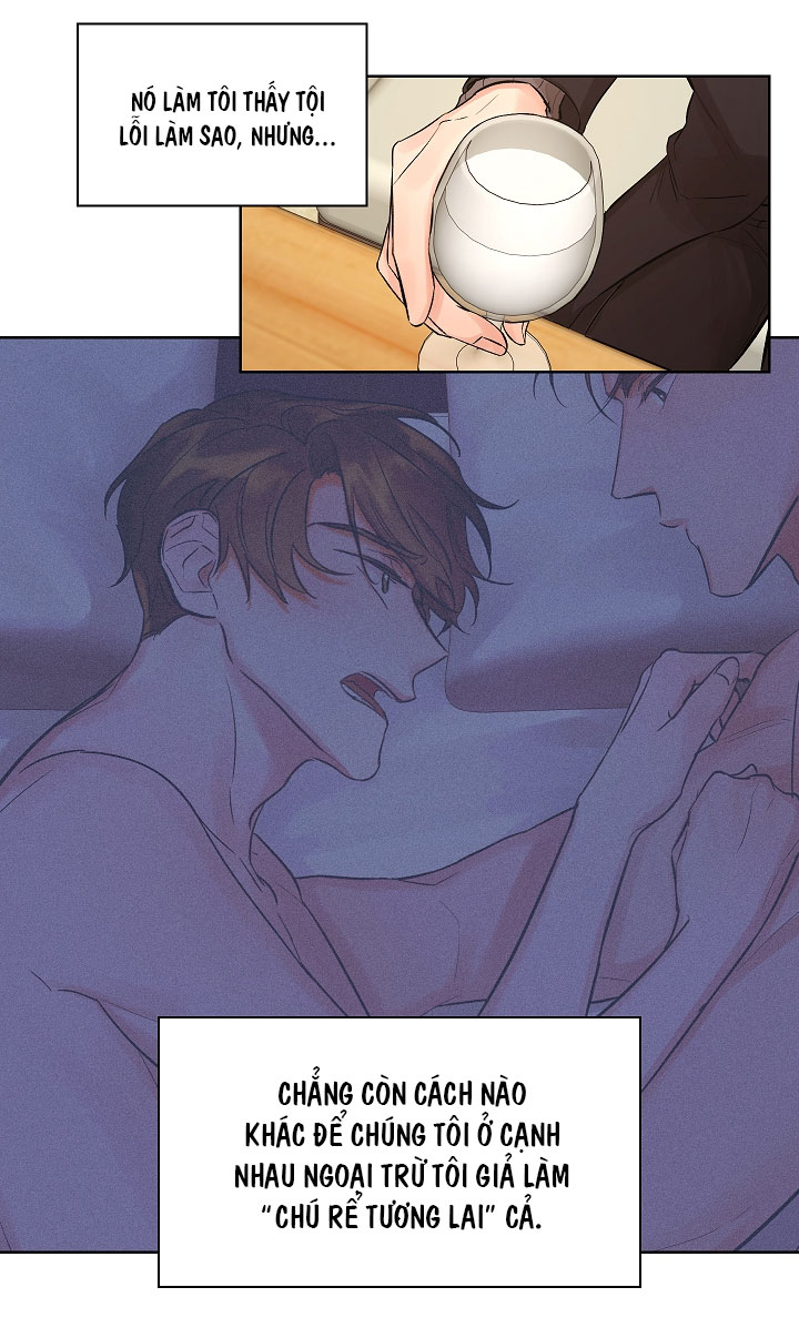 kế hoạch cưới chồng chapter 6 43