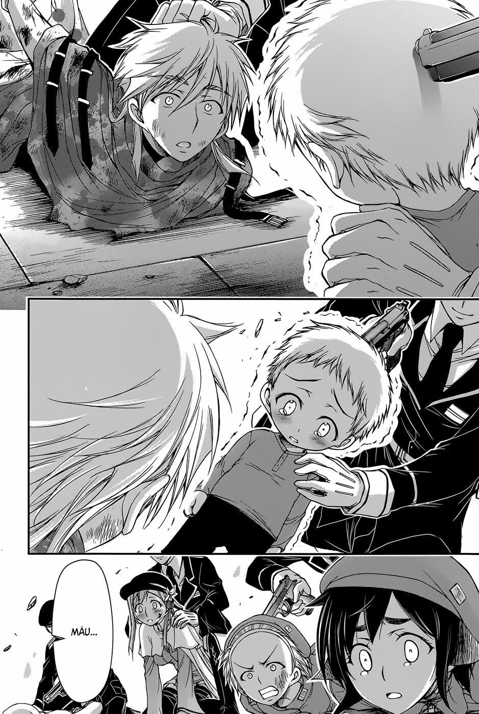 kích trụy vương huyền thoại chapter 9 30