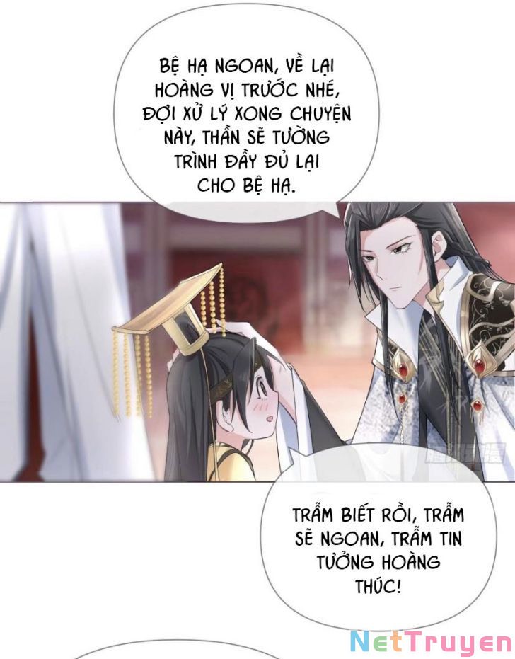 nhập mộ chi thần chapter 21 10