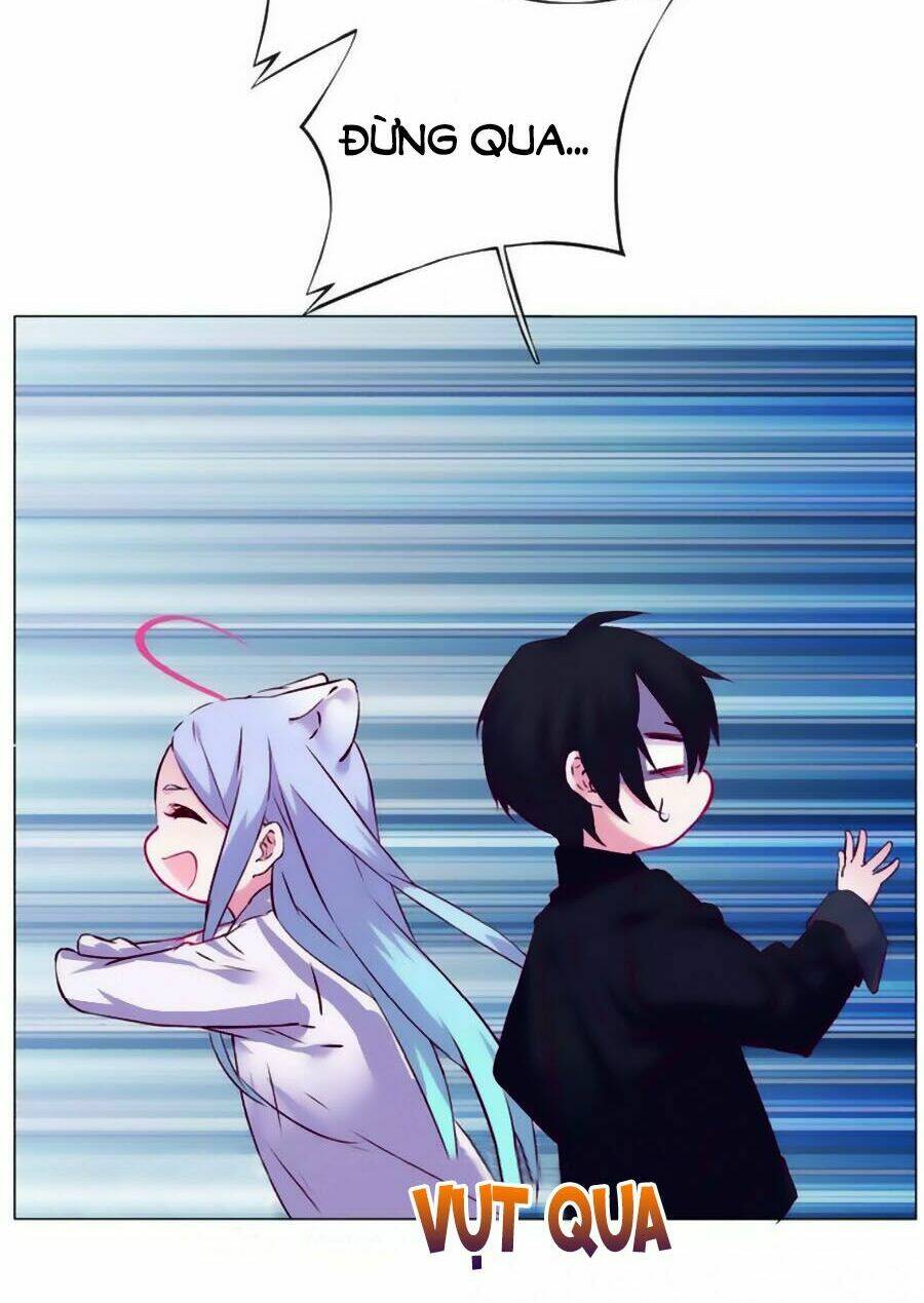 đừng nghịch, ta chỉ muốn yên tĩnh chapter 45 16