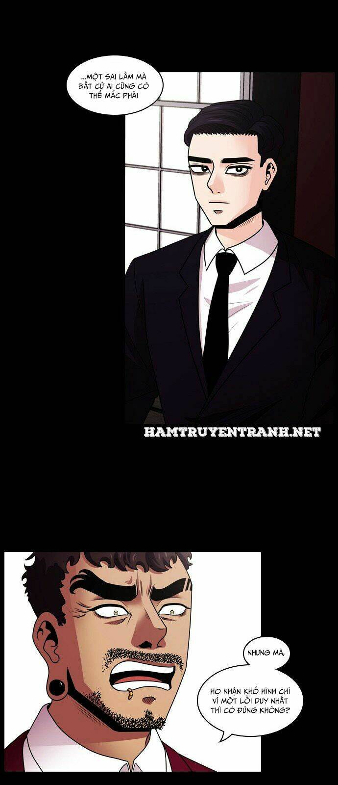 tomorrow - ngày mai chapter 14 40