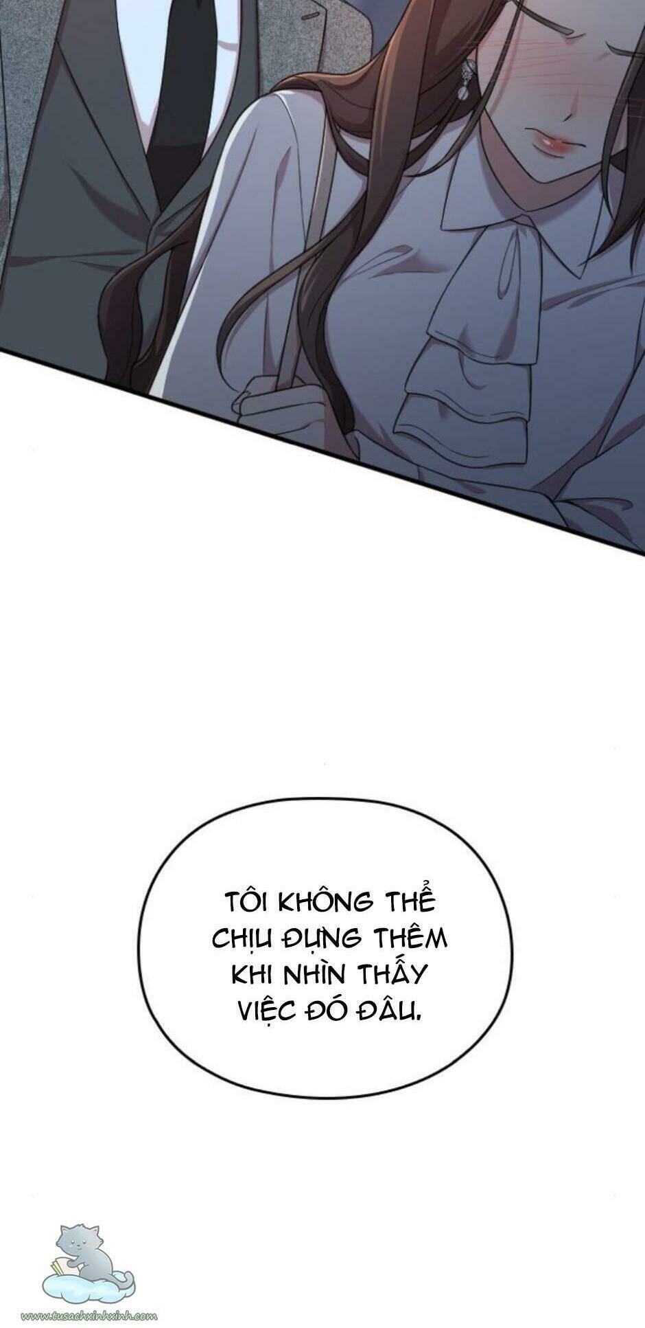 cô đi mà lấy chồng tôi đi chapter 14 133