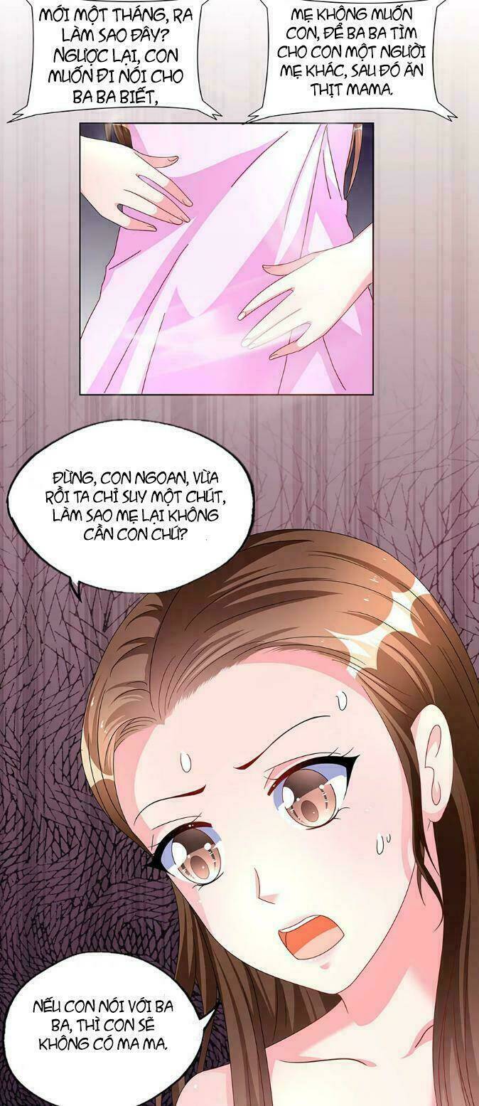 chào buổi tối, minh vương đại nhân chapter 10 35