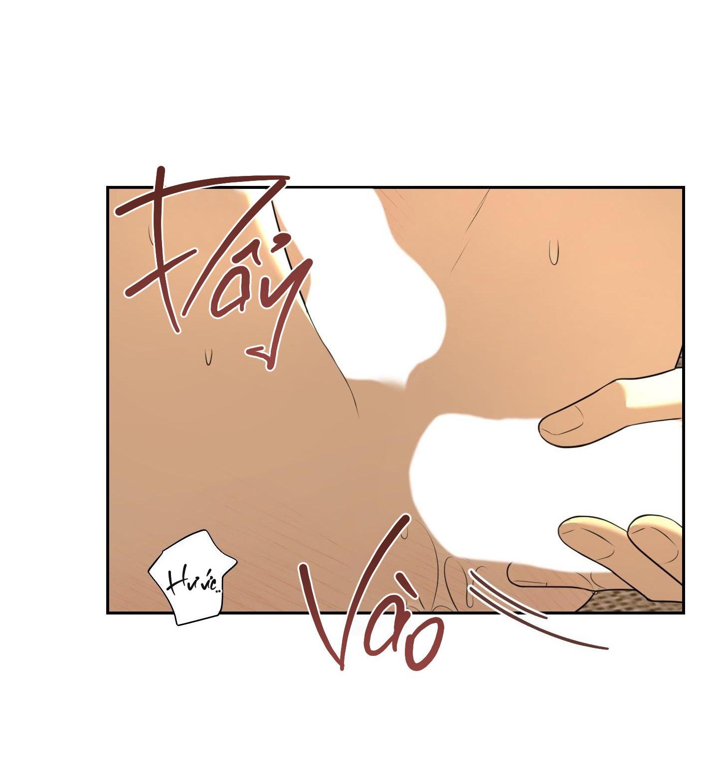 vườn hoa chapter 5 11