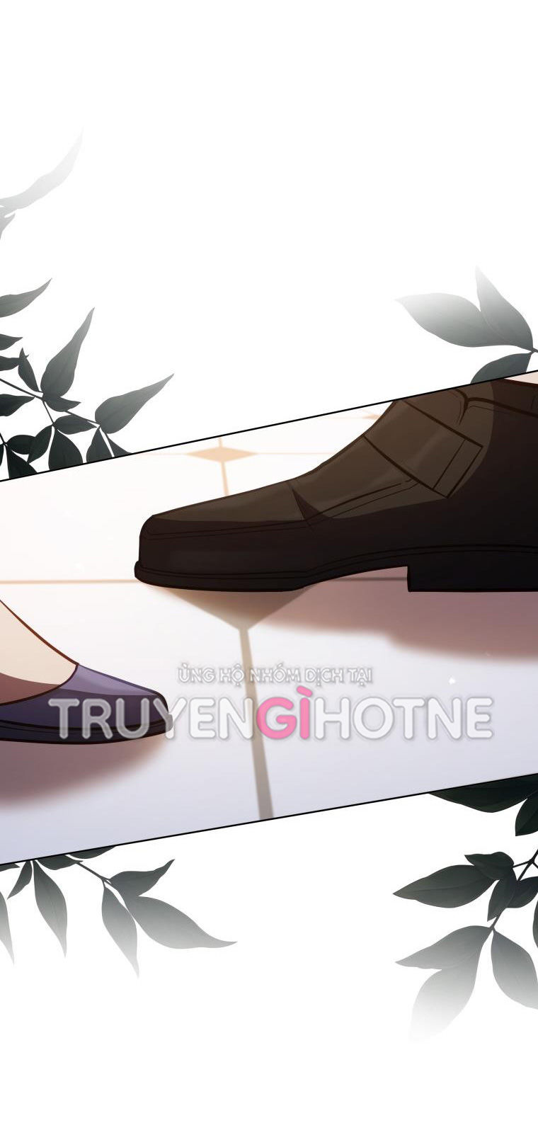 quý cô không thể tiếp cận chapter 86.1 40