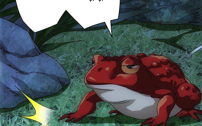 thiên long bát bộ webtoon chapter 12 58