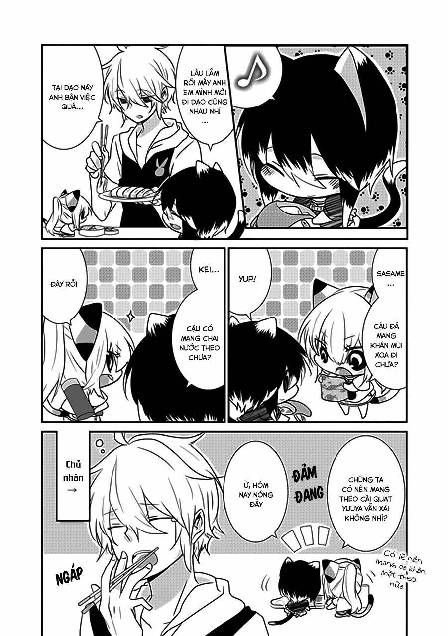 nukoduke! chapter 20 3