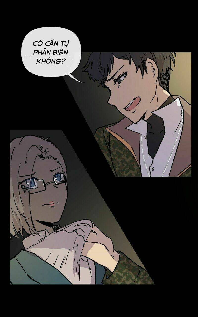 Trọng Sinh Mạc Thế Chapter 63 63