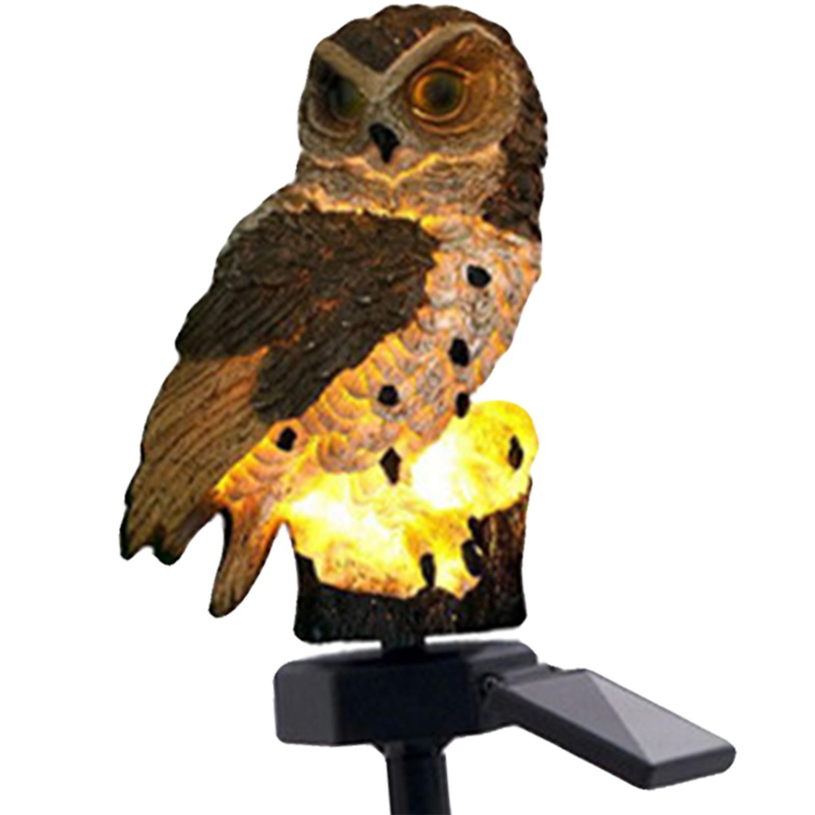 Solar Garden Light Garden Lamp Landscape Lamp for Walkway Pathway Decor