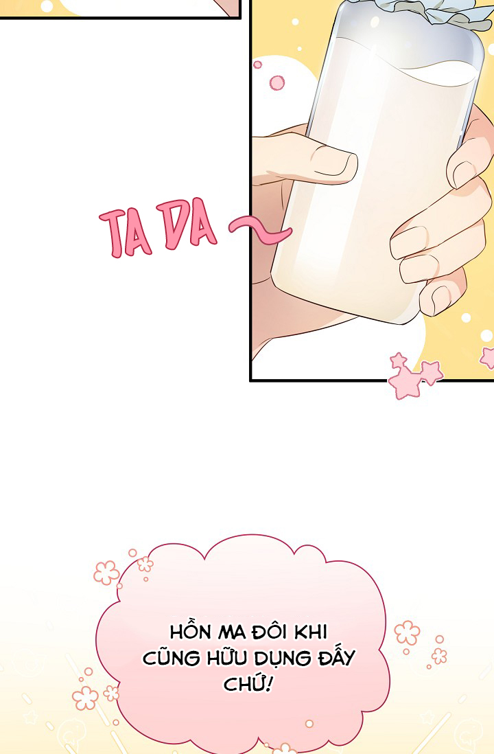 tôi đã ở đây ngay từ ban đầu chapter 3 63