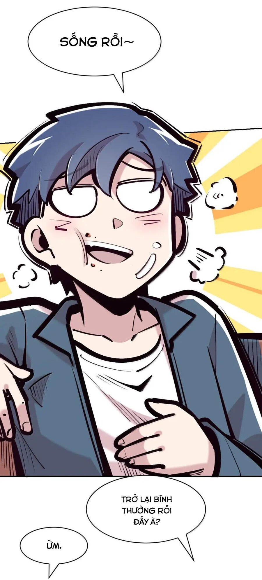 oan gia chung nhà ! chapter 126.2 82