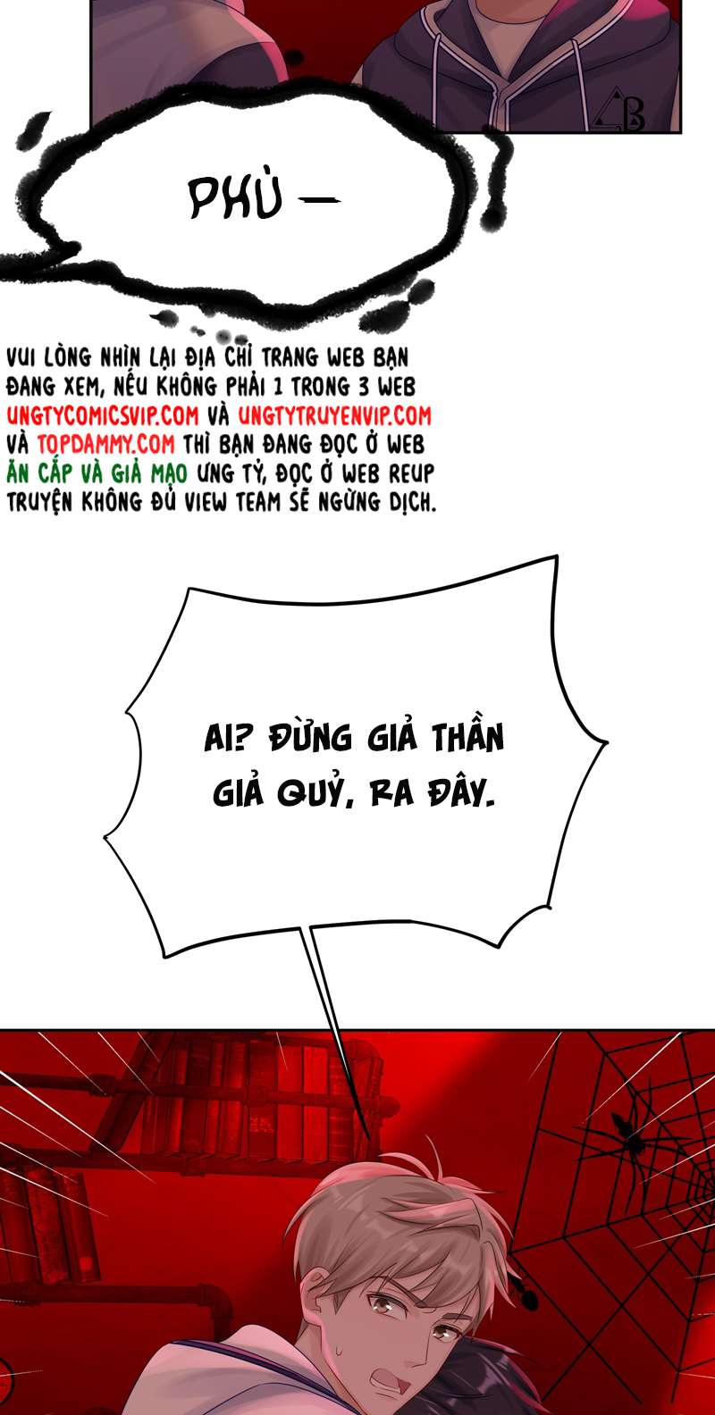 để ý tôi chút nào chapter 43 34