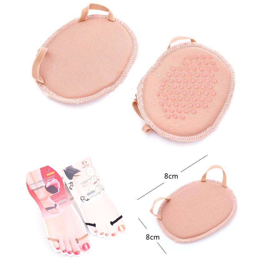 Combo 2 miếng đệm giày xỏ ngón
