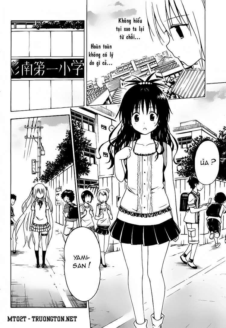 to love - ru darkness chapter 5 28