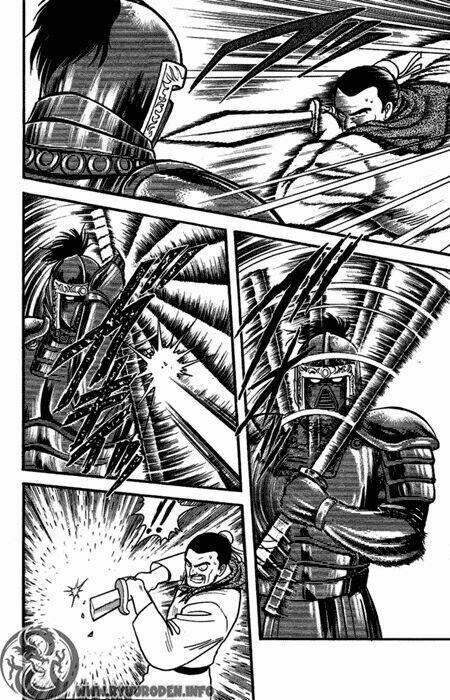 hoàng phi hồng phần 1 chapter 14 188