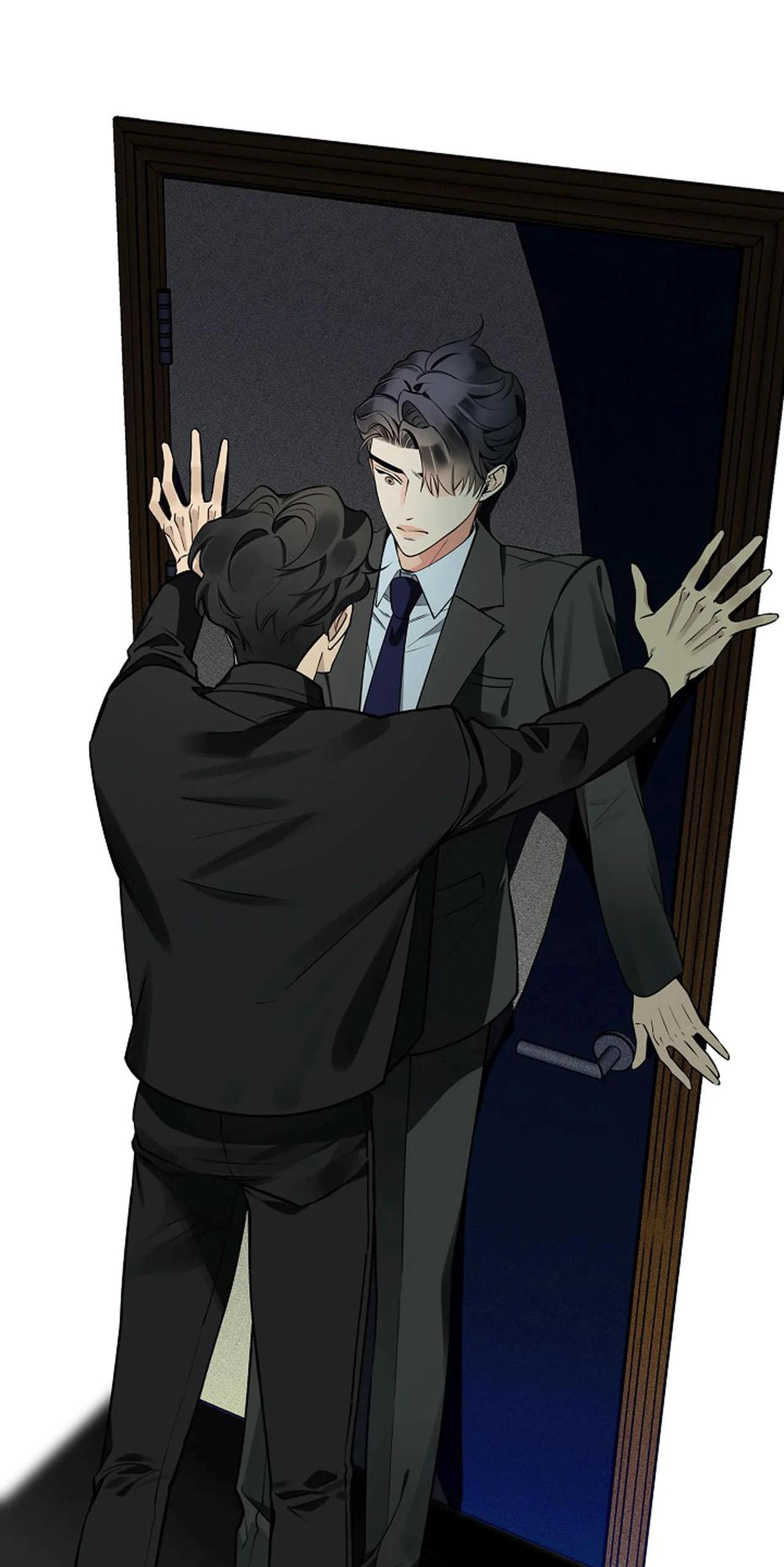 đêm dịu dàng chapter 35 17