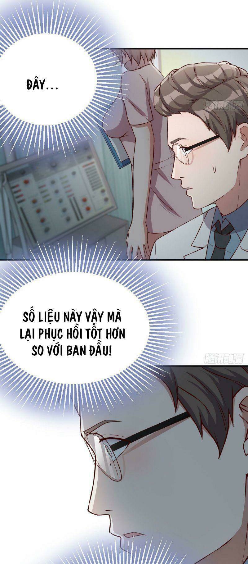 y thánh thiên tài tại hoa đô chapter 4 21