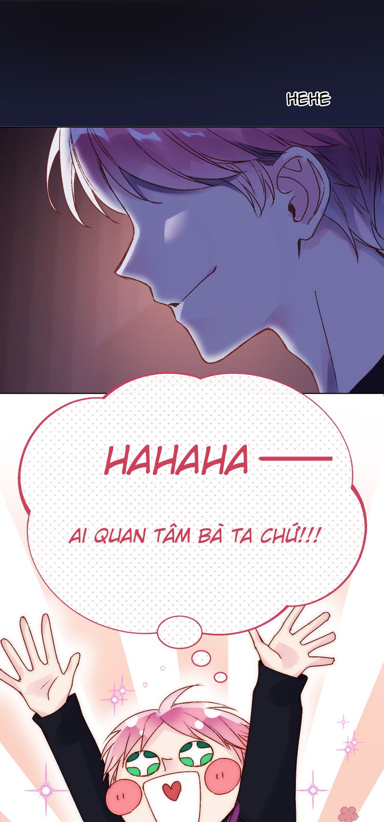 tôi phải làm 1 kẻ đại xấu xa chapter 12 24
