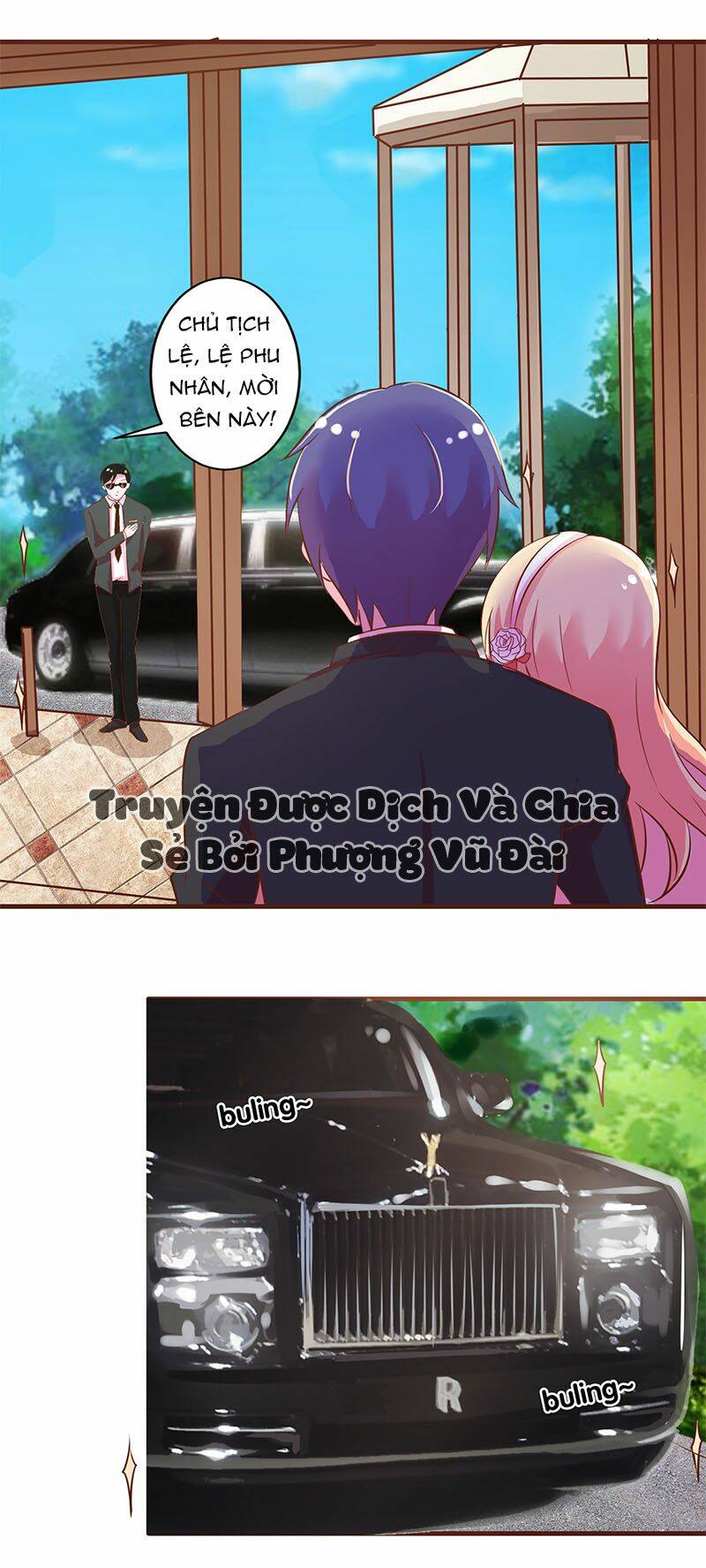 không gả cho tổng tài, gả cho người hầu chapter 22 15