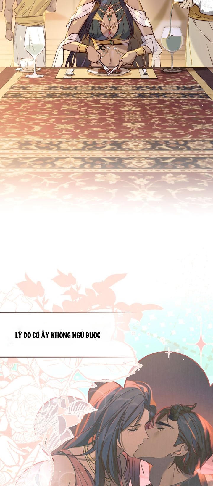 Gọi Ta Là Chủ Nhân chapter 8.2 - Trang 2