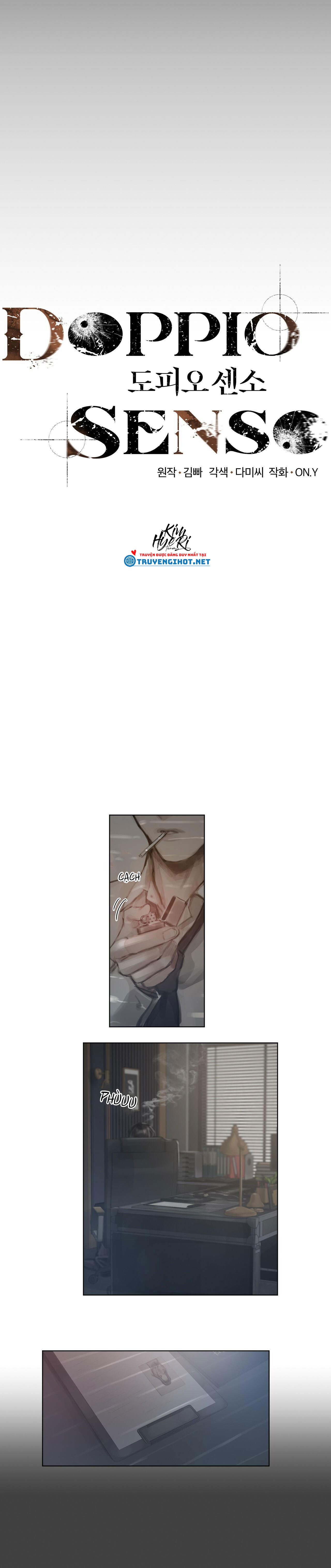 doppio senso chapter 34.1 4