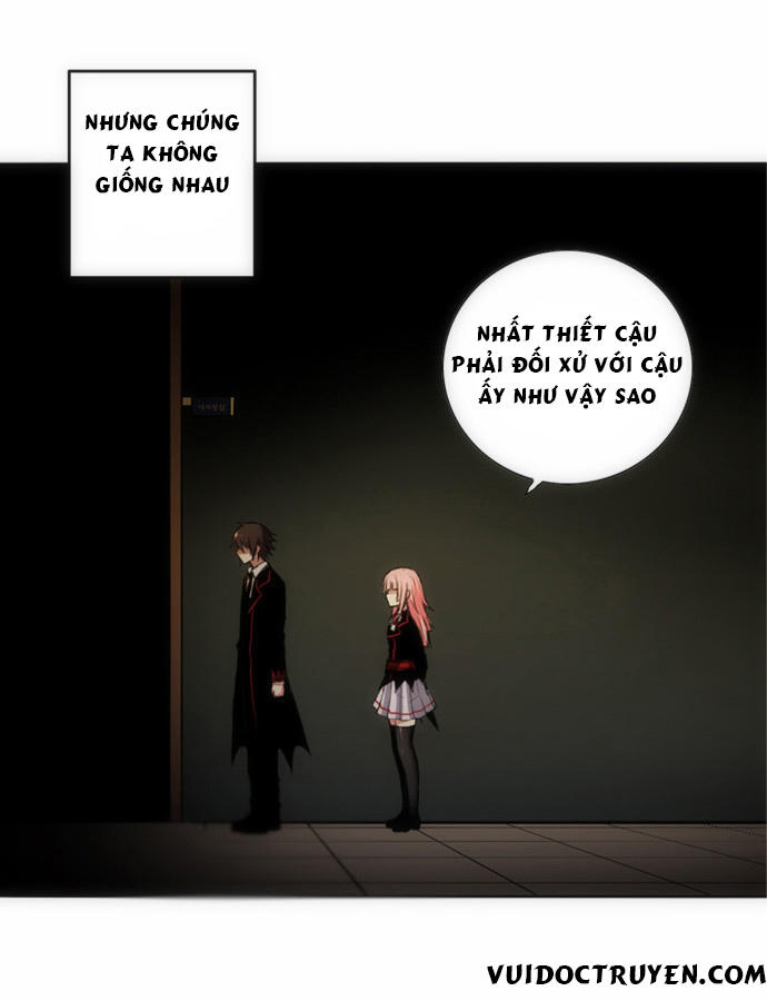 crepuscule (yamchi) chapter 45 25