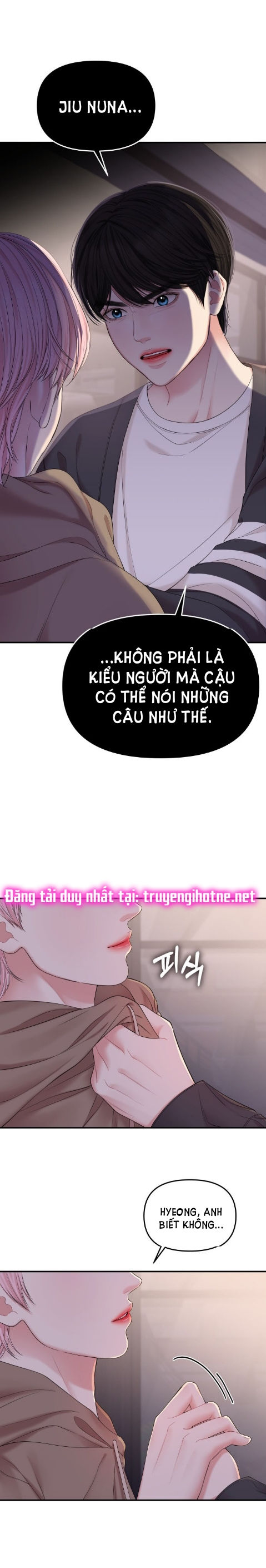 gửi em người đánh cắp những vì sao - to you who swallowed a star chapter 73.1 8