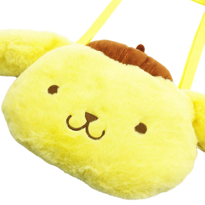 Túi Bông Mặt Pompompurin - Tagger SOGNFP160