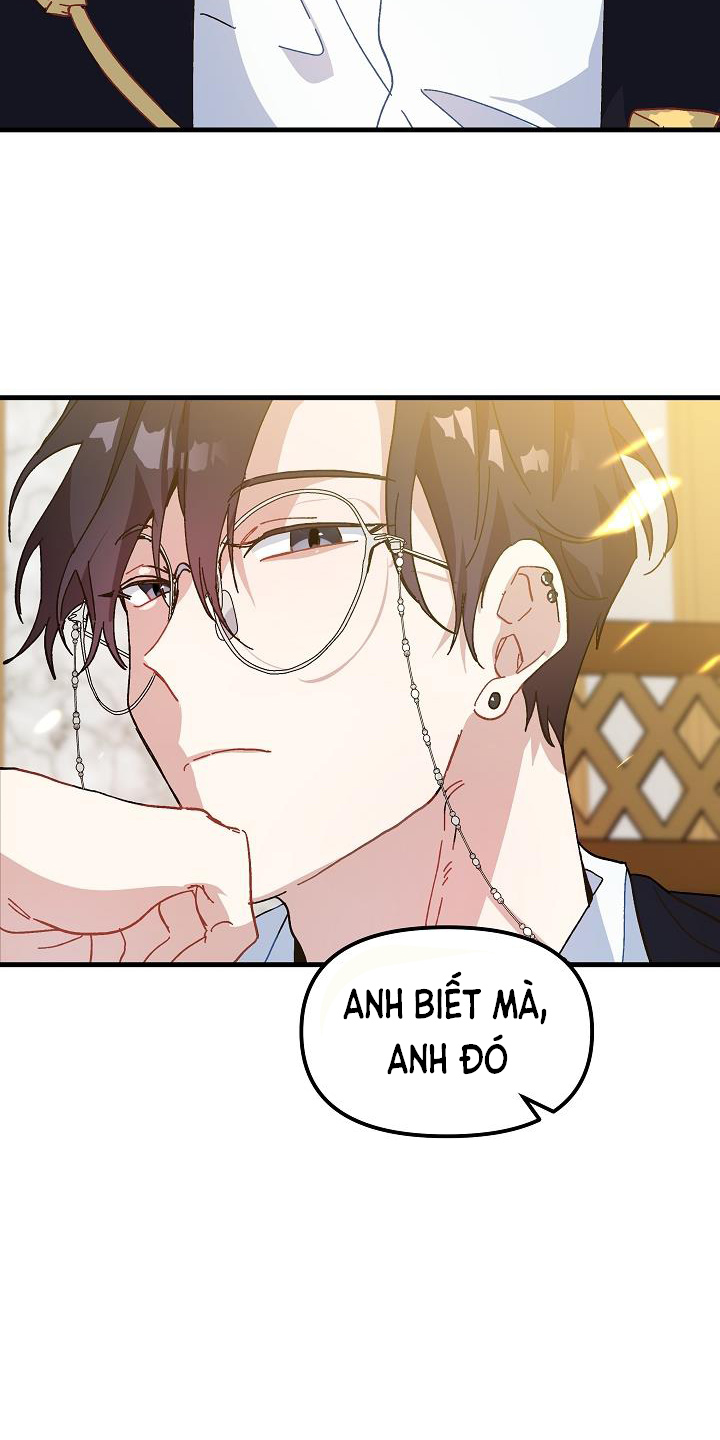 công chúa vờ như điên chapter 9 53