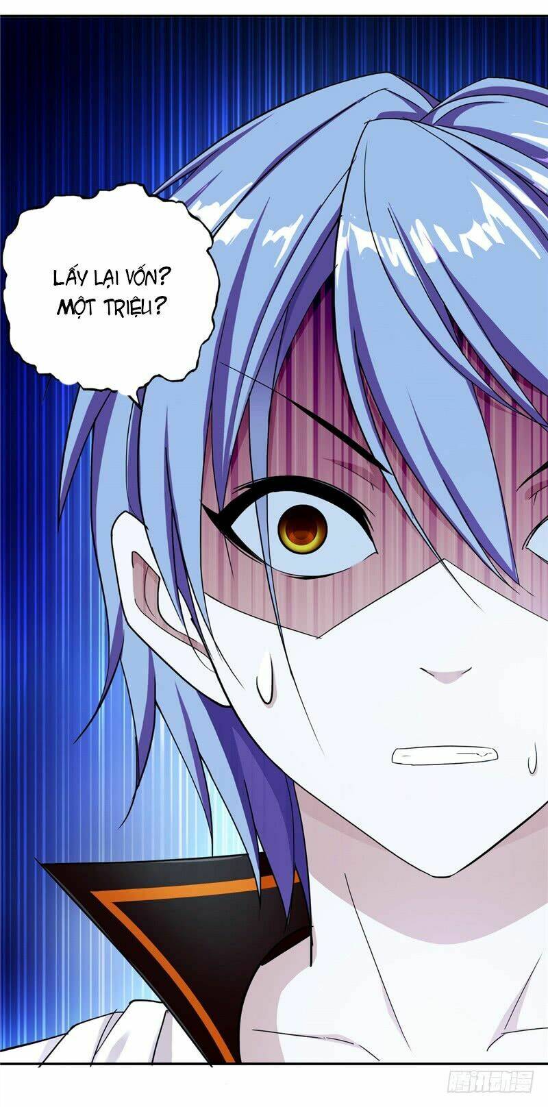 tiểu thần nông gặp vận đào hoa chapter 1 21