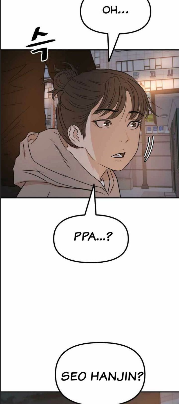 bạn trai võ sĩ chapter 91 49