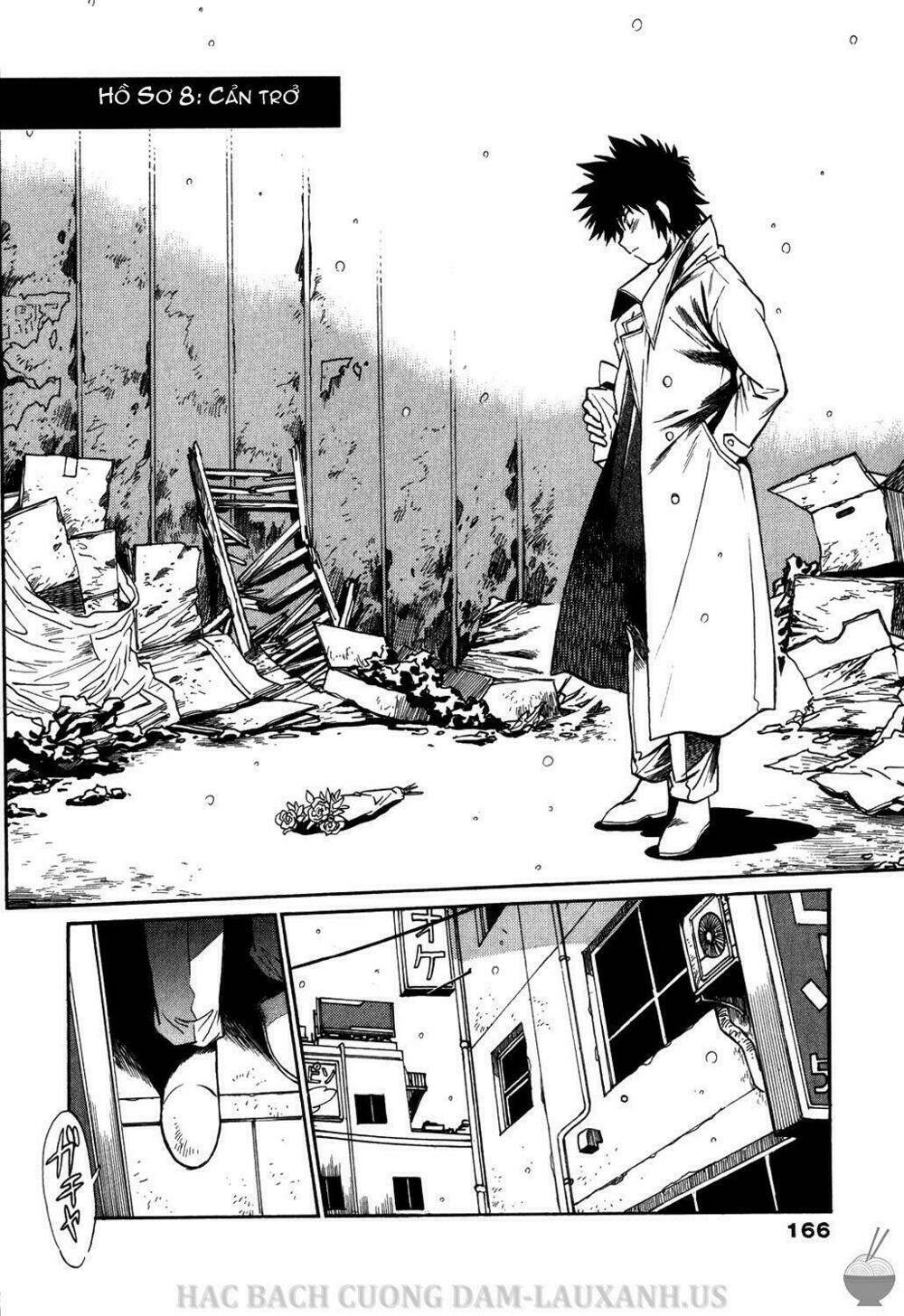 makunouchi deluxe! chapter 8 2