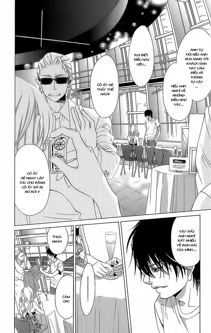 bướm trong sương mù chapter 5 44