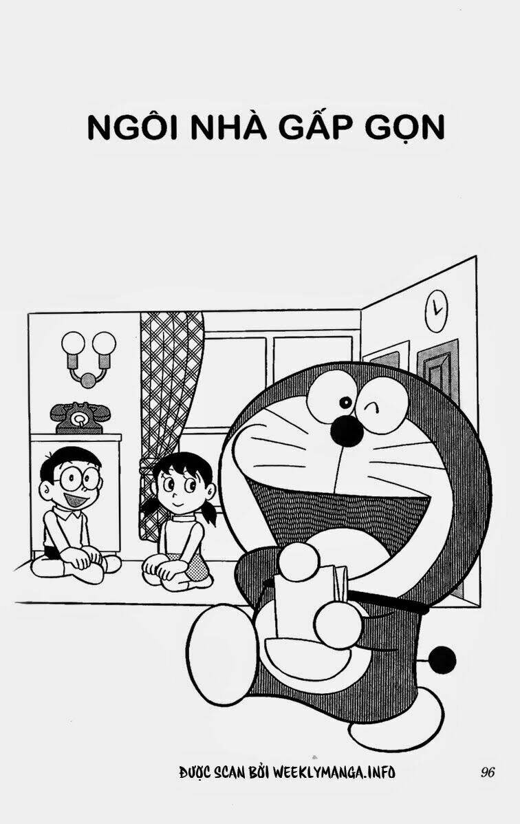 doraemon chapter 438 1